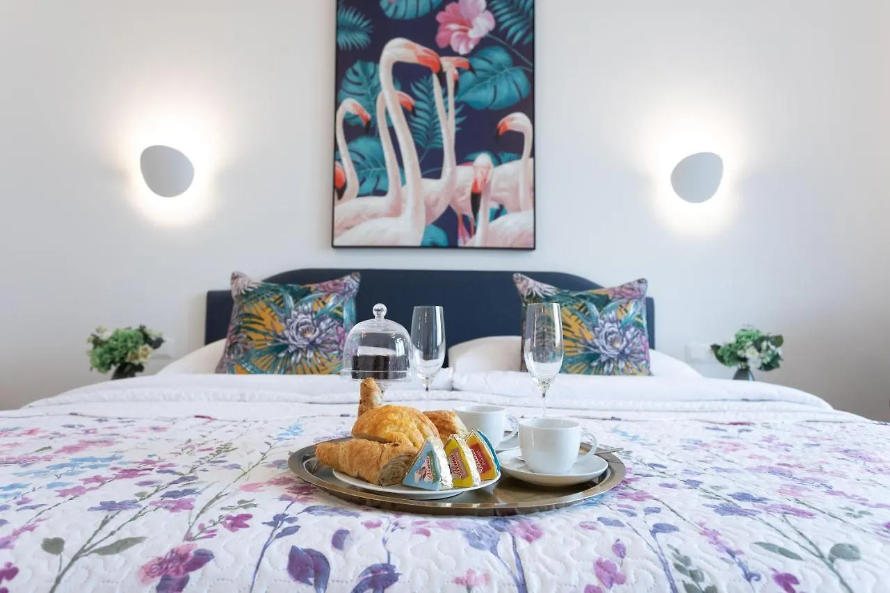 Apart-hotel Boutique Residences At Gaudenzdorfer Viena Áustria
