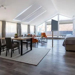 Kaiser Max Design , Innsbruck Autriche