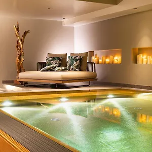 Hotel Innsbruck 4*, Innsbruck Autriche