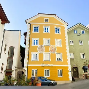 Blackhome Vintage Centre I Contactless Check-in , Innsbruck Autriche