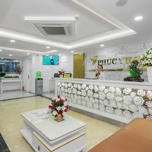 Phuc Thanh Luxury By Thg Hotel Da Nang