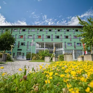  Ostello Kolpinghaus - Sommerhostel Austria