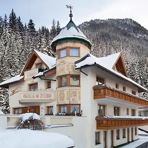 **** Hotel Garni Bellevue Österreich
