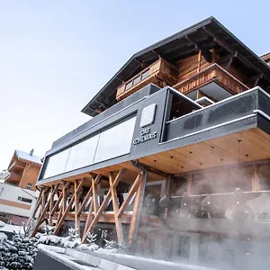 Kohlmais 4*, Saalbach-Hinterglemm Oostenrijk