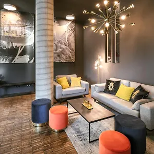 Appart hôtel Adina Serviced, Vienne