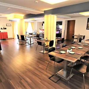 Hotel-flair 3*, Salzburg Oostenrijk