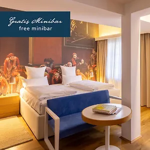 Small Luxury Goldgasse 4*, Salzburg Oostenrijk