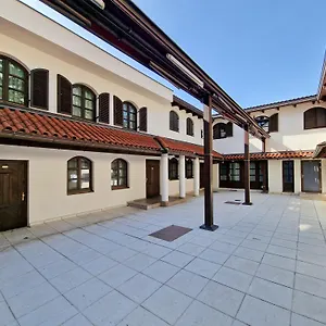 Apartmán Schoenbrunn, Vídeň