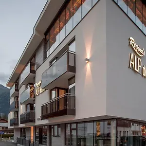 **** Aparthotel The Deluxe By Regina Österreich