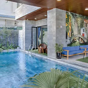 Animor Hotel Da Nang
