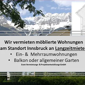 Wohnen In , Innsbruck Autriche