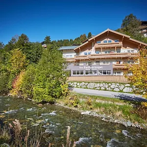 Am Zwölferkogel 2*, Saalbach-Hinterglemm Oostenrijk