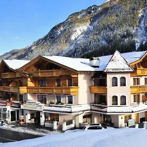 **** Hotel Garni Castel Österreich