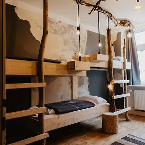  Ostello The Keep Eco Austria