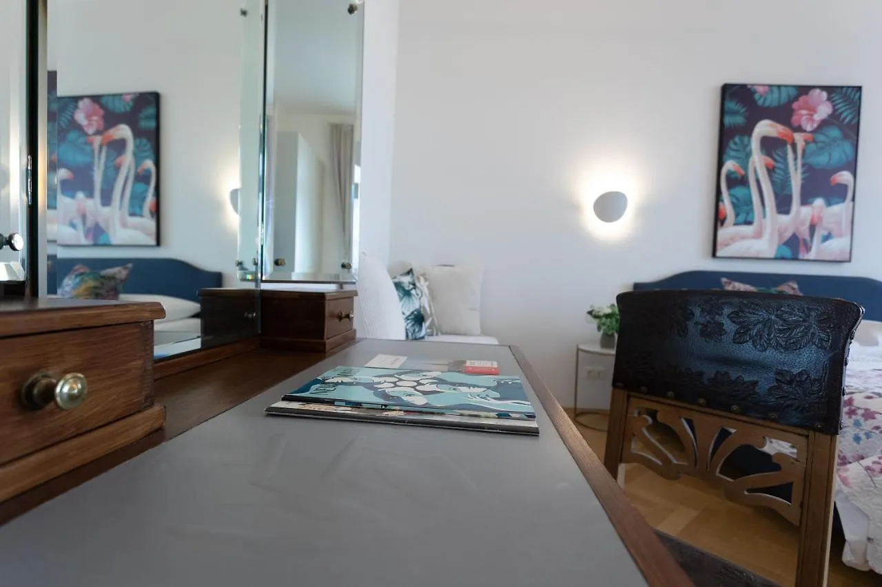 Boutique Residences At Gaudenzdorfer Wenen
