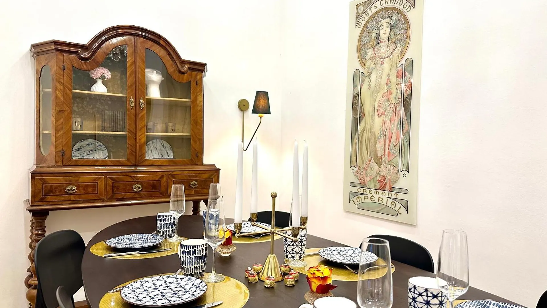Boutique Residences At Gaudenzdorfer Wenen
