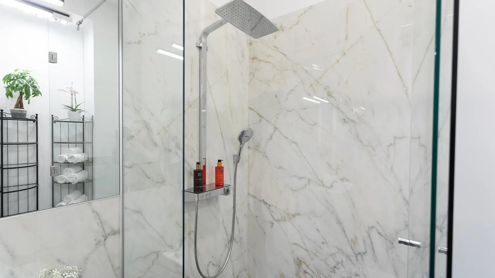 Aparthotel Boutique Residences At Gaudenzdorfer Wenen
