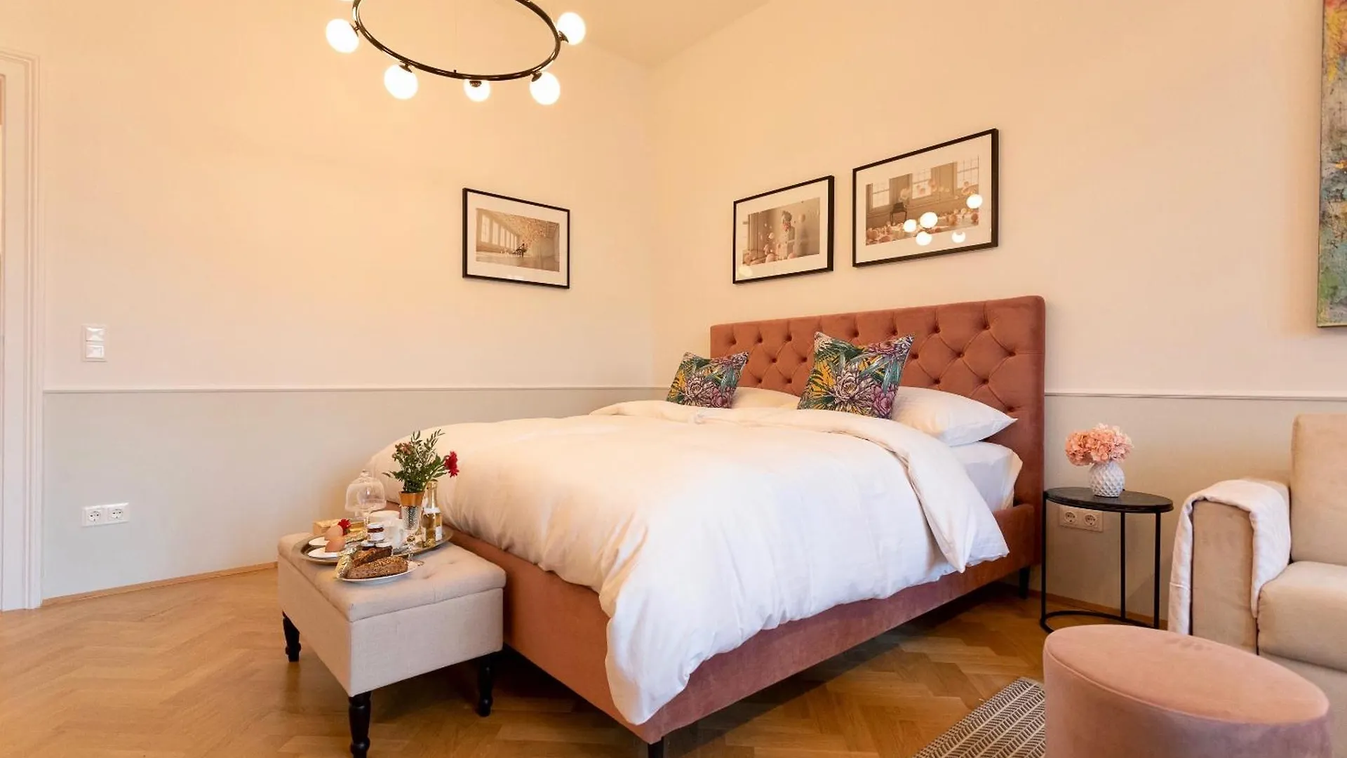 Boutique Residences At Gaudenzdorfer Wenen