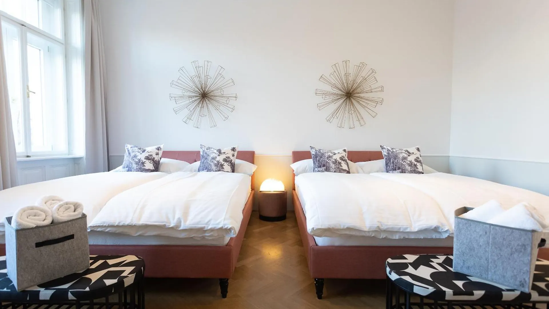 Boutique Residences At Gaudenzdorfer Wenen 0*,  Oostenrijk