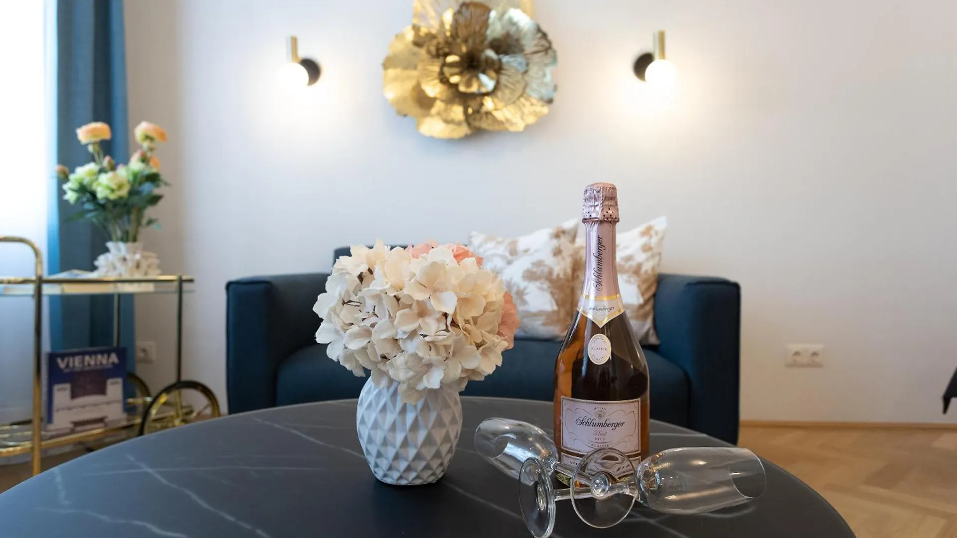 Boutique Residences At Gaudenzdorfer Wenen 0*,  Oostenrijk