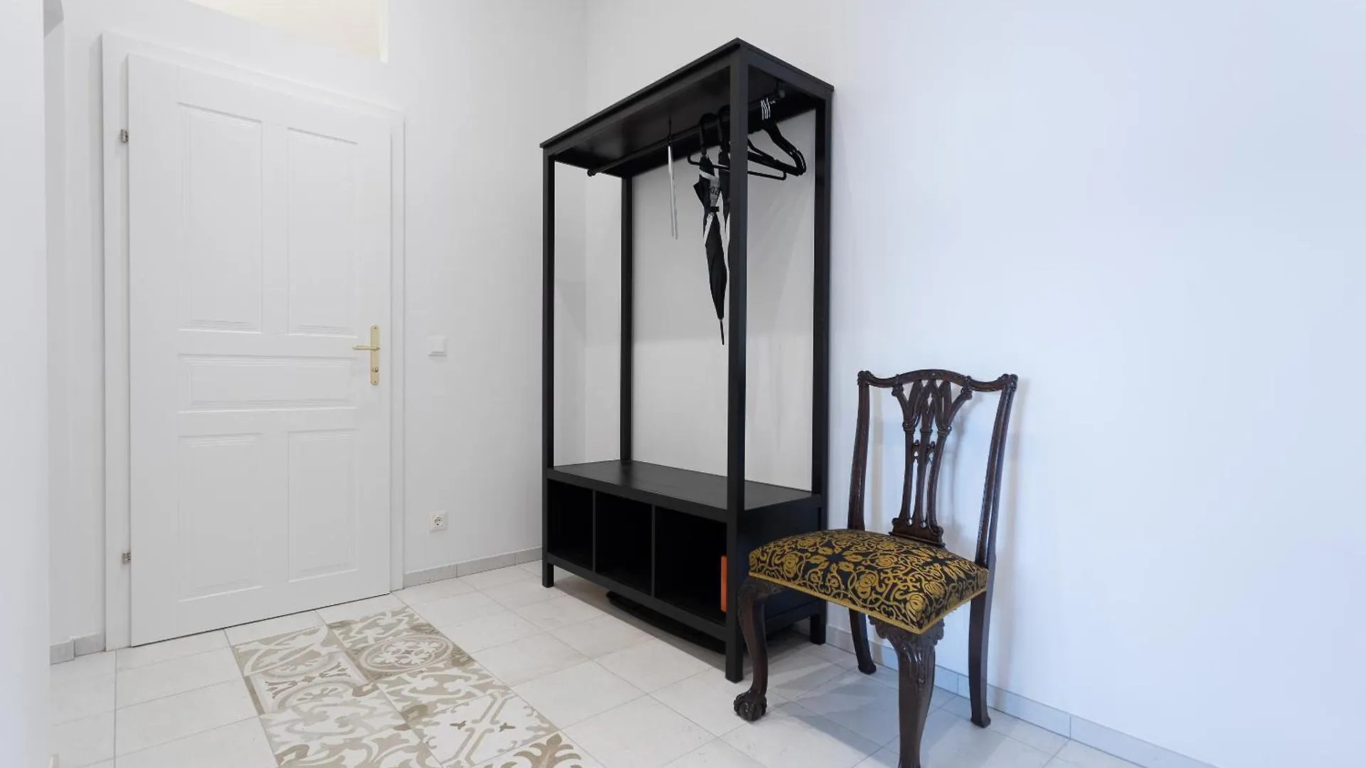 Boutique Residences At Gaudenzdorfer Wenen Aparthotel