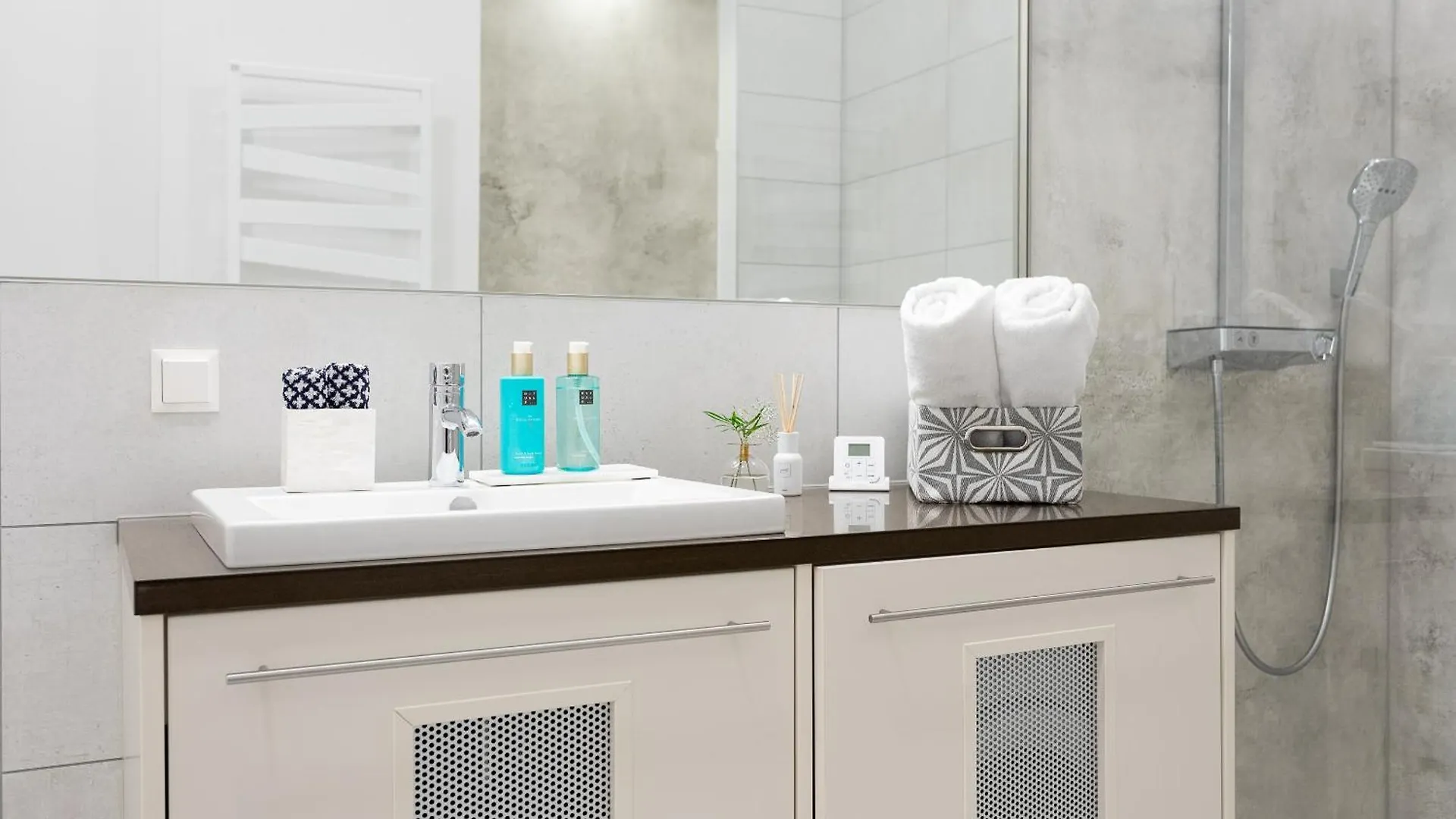 Boutique Residences At Gaudenzdorfer Вена 0*,  Австрия